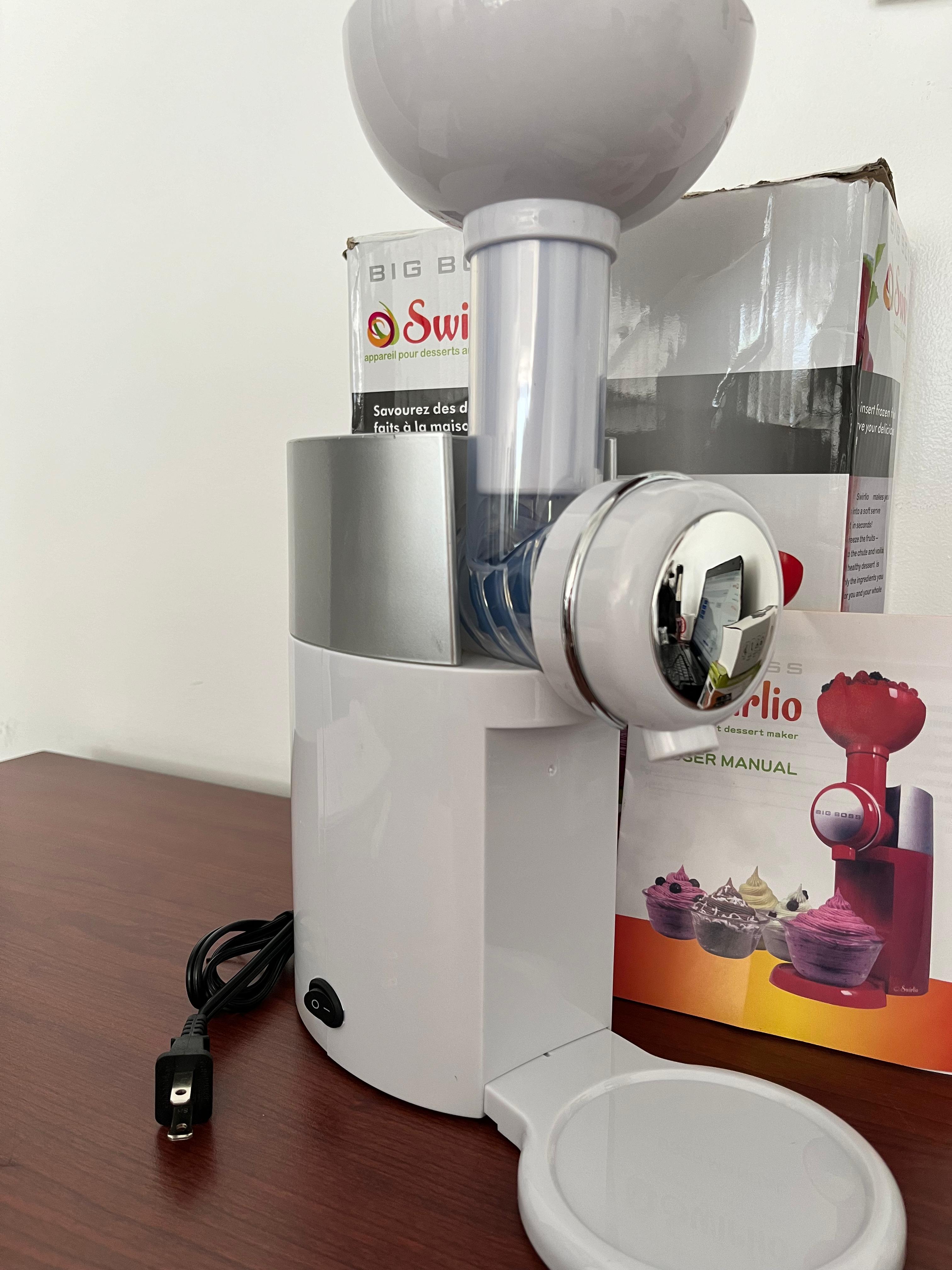 Miniatura 3 de Máquina De Helado Automática